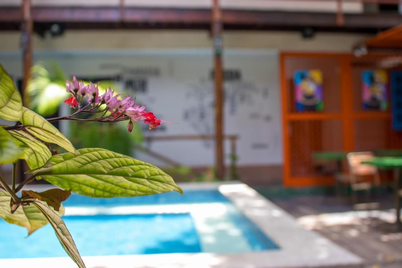 Vila Aju - Pousada Tematica Aracaju Exterior foto