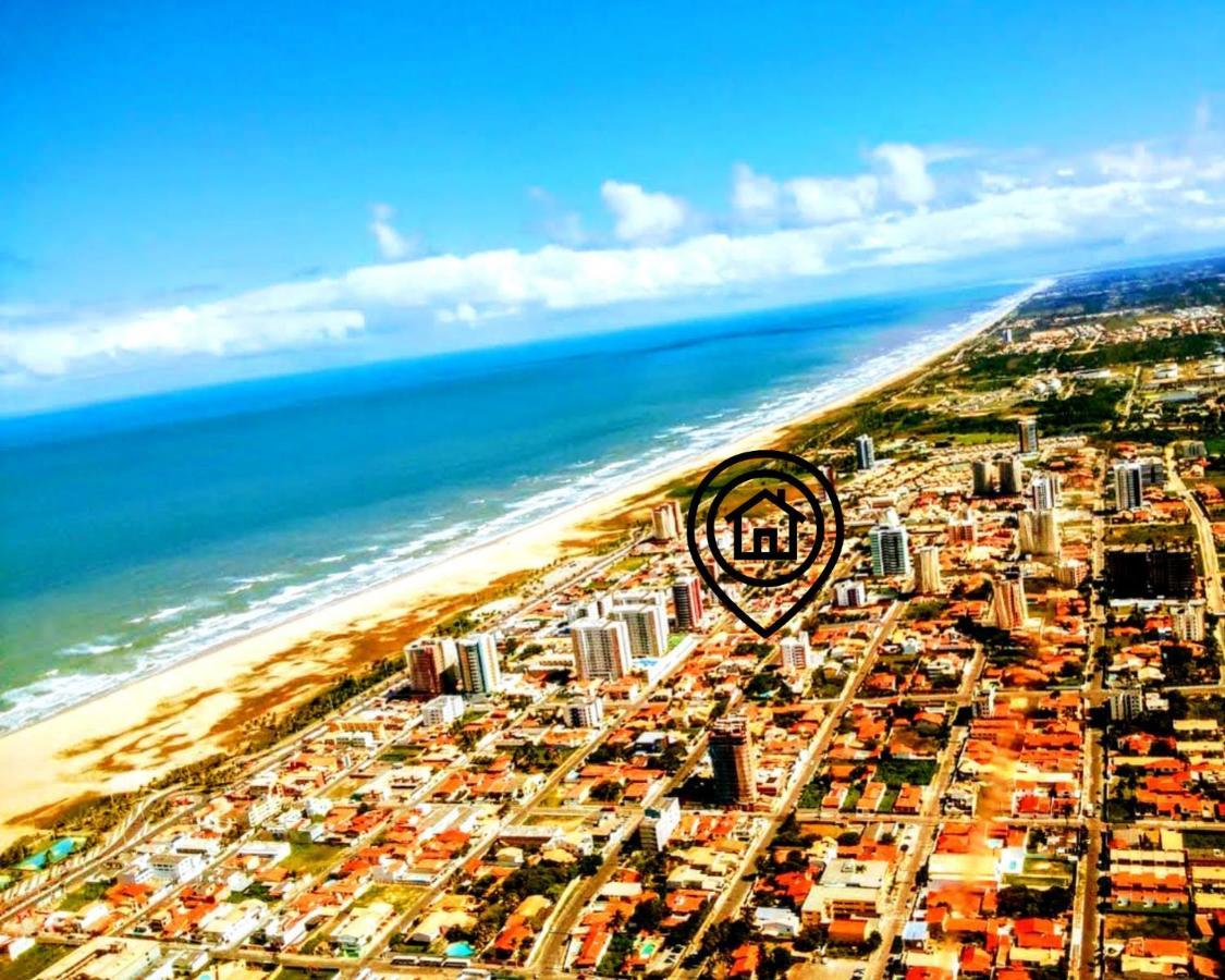 Vila Aju - Pousada Tematica Aracaju Exterior foto