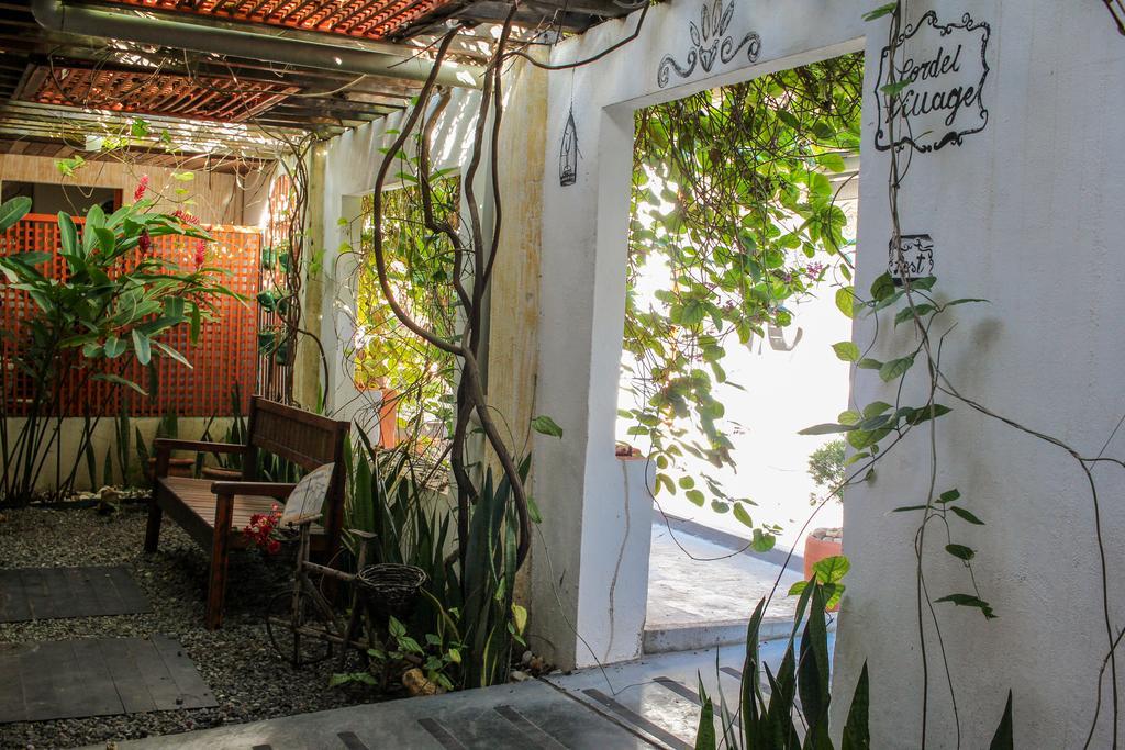 Vila Aju - Pousada Tematica Aracaju Exterior foto