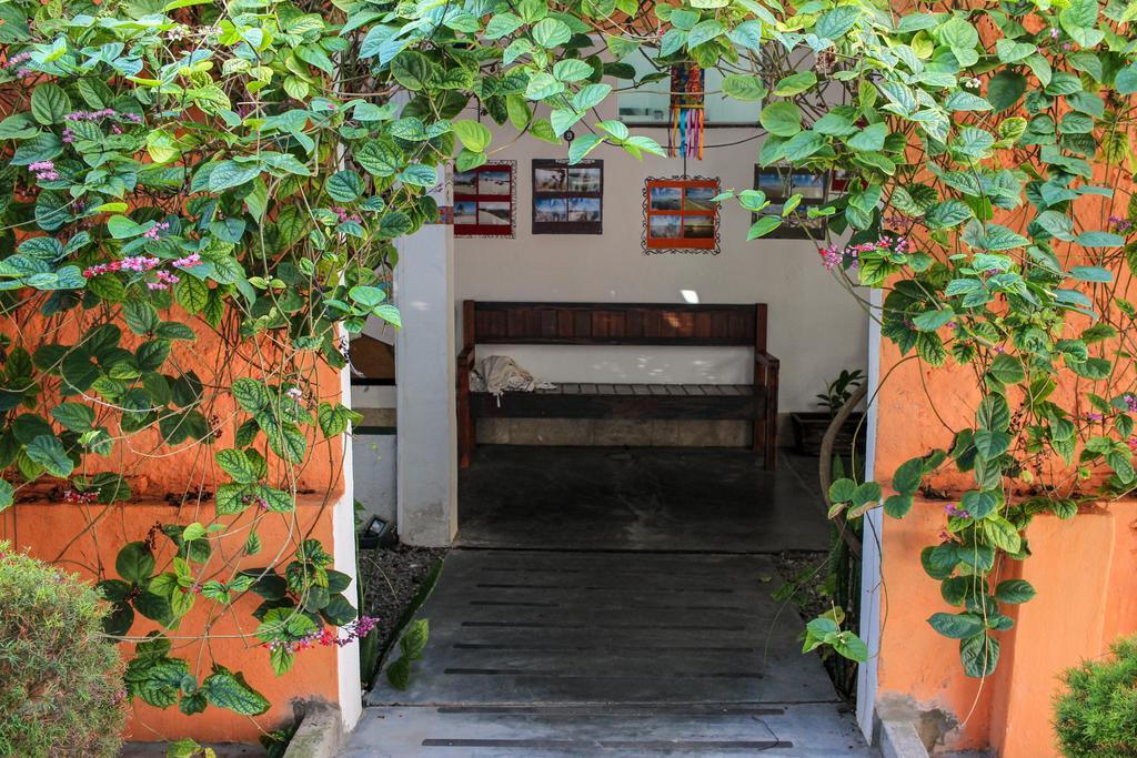 Vila Aju - Pousada Tematica Aracaju Exterior foto